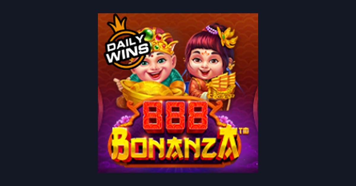 Seru Main 888 Bonanza dengan Modal Receh, Untung Maksimal!