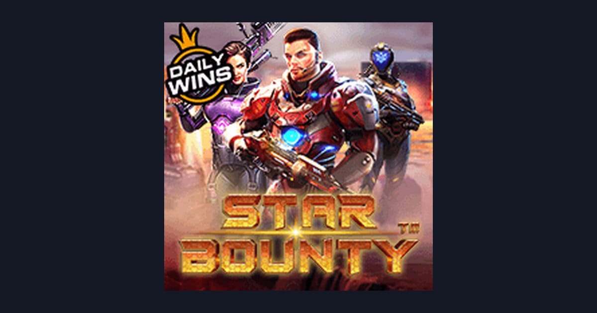 Star Bounty Bocoran RTP Hari Ini dan Cara Maksimalkan Kemenangan