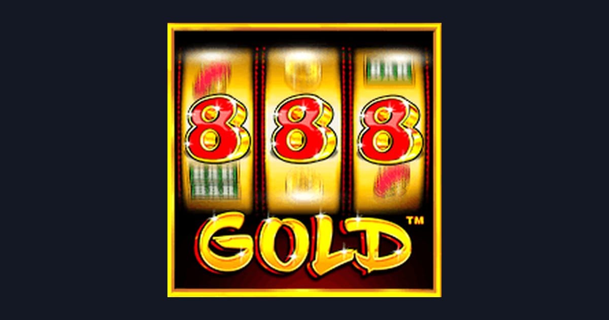 Strategi Jitu Menang Maksimal di Slot 888 Gold dari Pragmatic Play