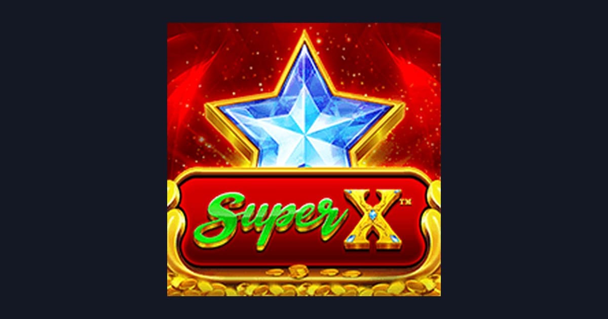 Super x Slot Gacor dengan Peluang Menang Mudah dan Trik Auto Maxwin