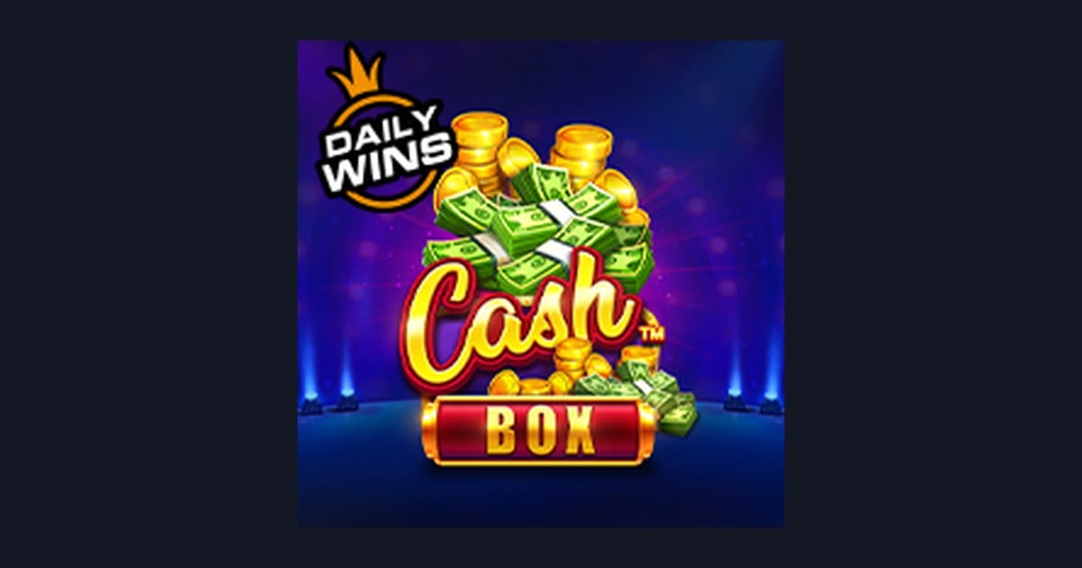 Tips Menang Buat Pemula di Slot Cash Box dari Pragmatic Play