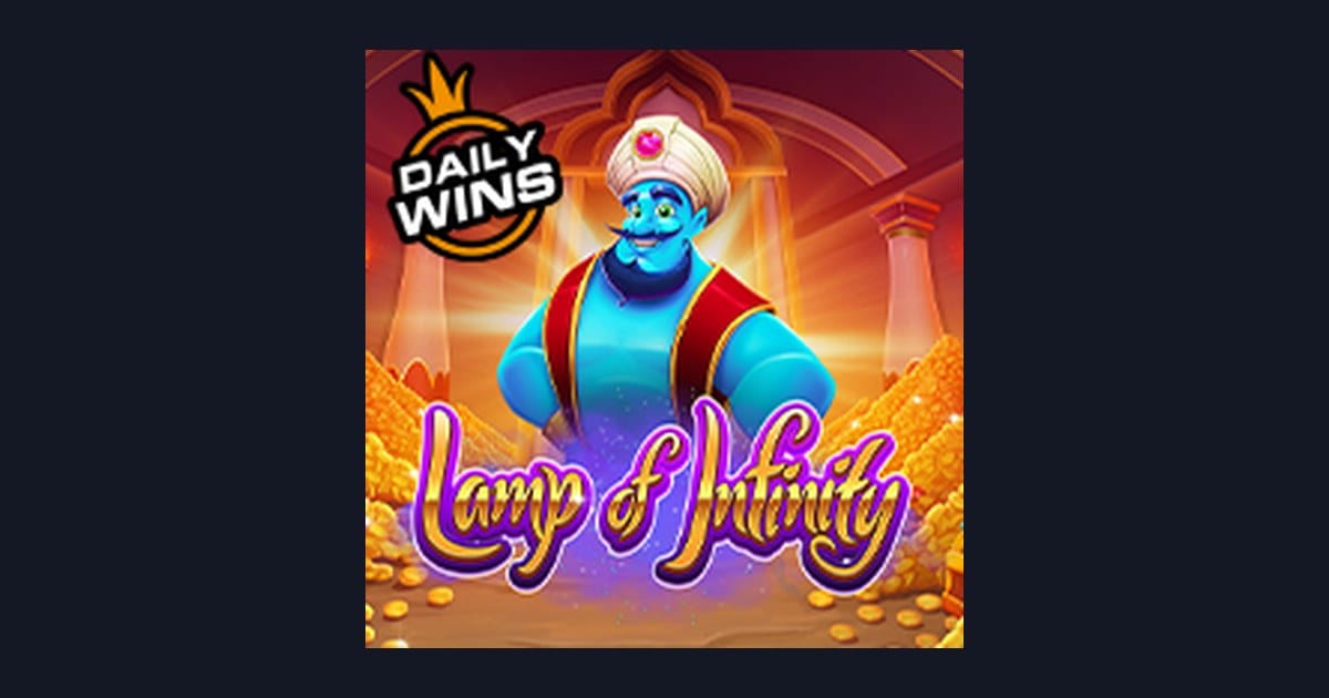 Tips Menang Buat Pemula di Slot Lamp of Infinity dari Pragmatic Play