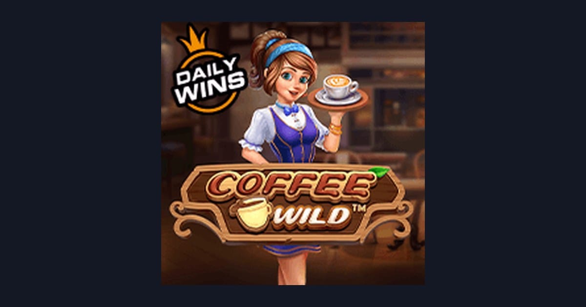 Tips Pola Maxwin Agar Menang di Slot Coffee Wild Pragmatic Play