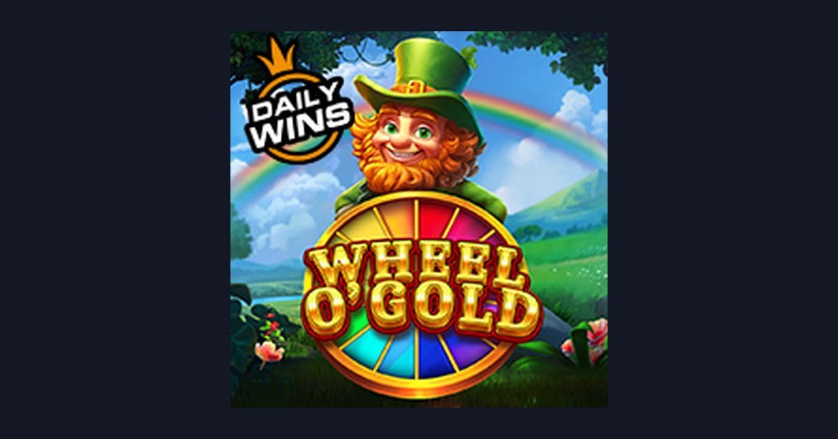 Wheel Ogold, Slot Anti Boncos dengan Peluang Menang Maksimal