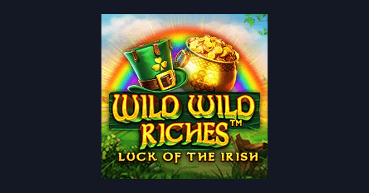 Nikmati Wild Wild Riches dengan Deposit Pulsa Tanpa Potongan & Trik Auto Maxwin