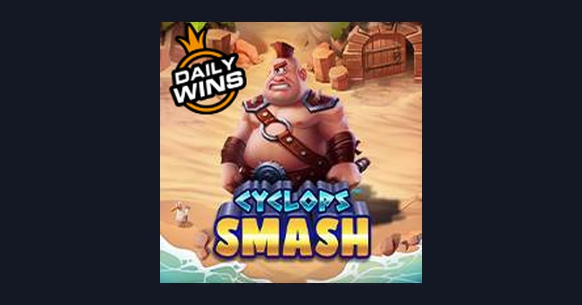 Bocoran RTP Hari Ini dan Cara Jitu Menang di Slot Cyclops Smash