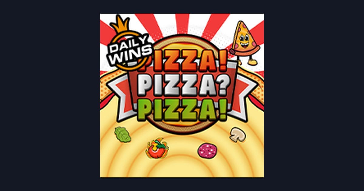 Bocoran RTP Hari Ini dan Tips Maksimalkan Kemenangan di Pizza Pizza Pizza