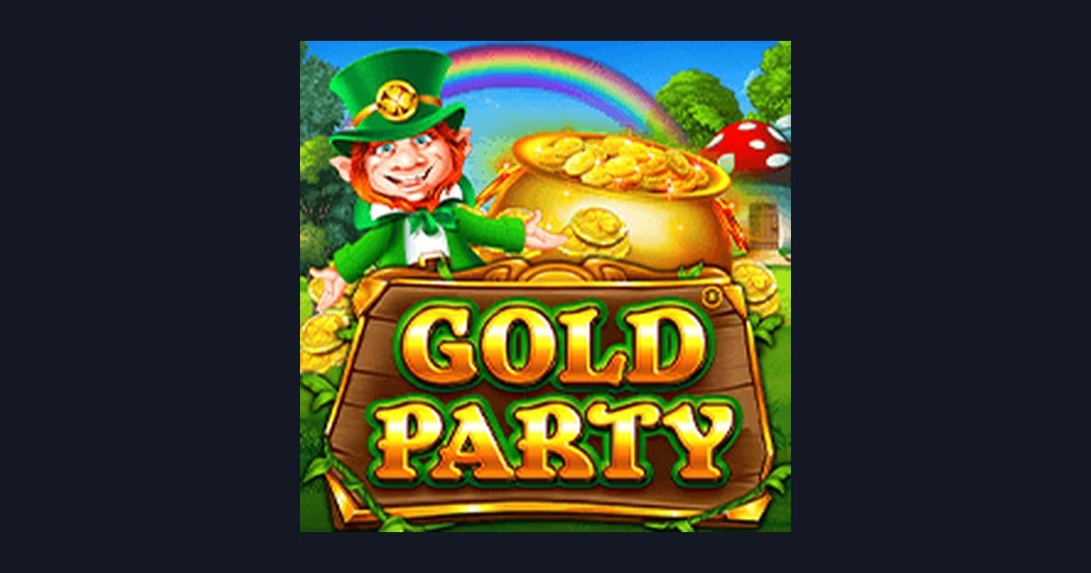 Bocoran RTP Hari Ini dan Tips Jitu Main Slot Gold Party Pragmatic Play