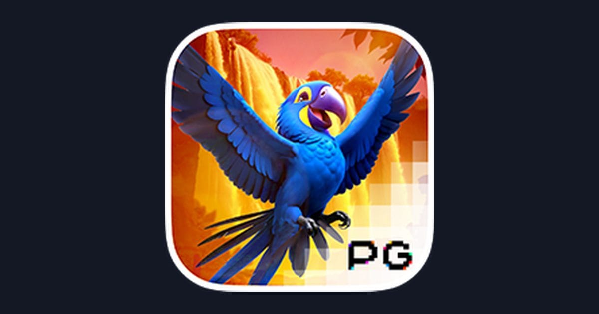 Daftar & Login Gampang, Menyelami Sensasi Wings of Iguazu Slot Game
