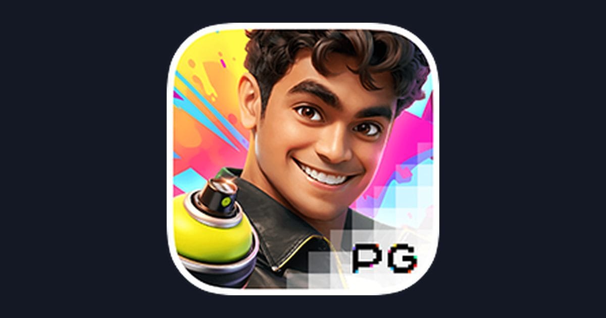 Graffiti Rush: Slot Seru dengan Daftar & Login Gampang di LTE4D