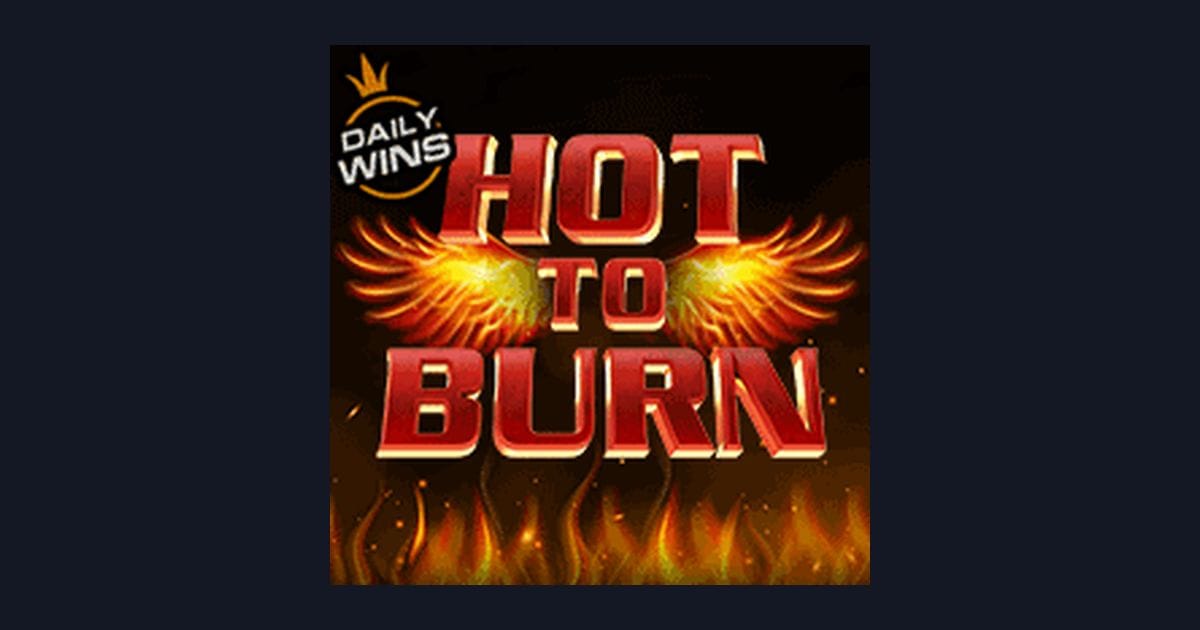 Hot To Burn: Nikmati Sensasi Slot dengan Deposit Dana OVO dan GoPay Mudah