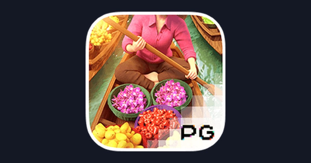 Raih Jackpot Progresif Terbesar di Slot Thai River Wonders dari PG Soft