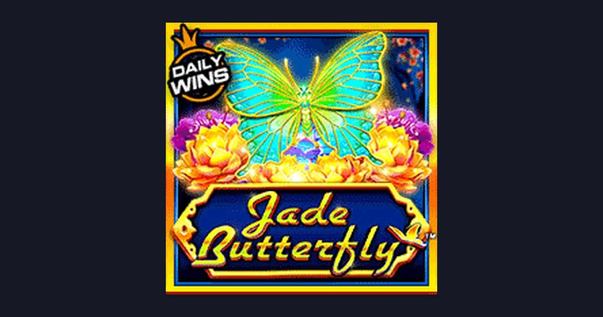 Jade Butterfly dan Keberuntungan Freespin & Scatter yang Menggiurkan
