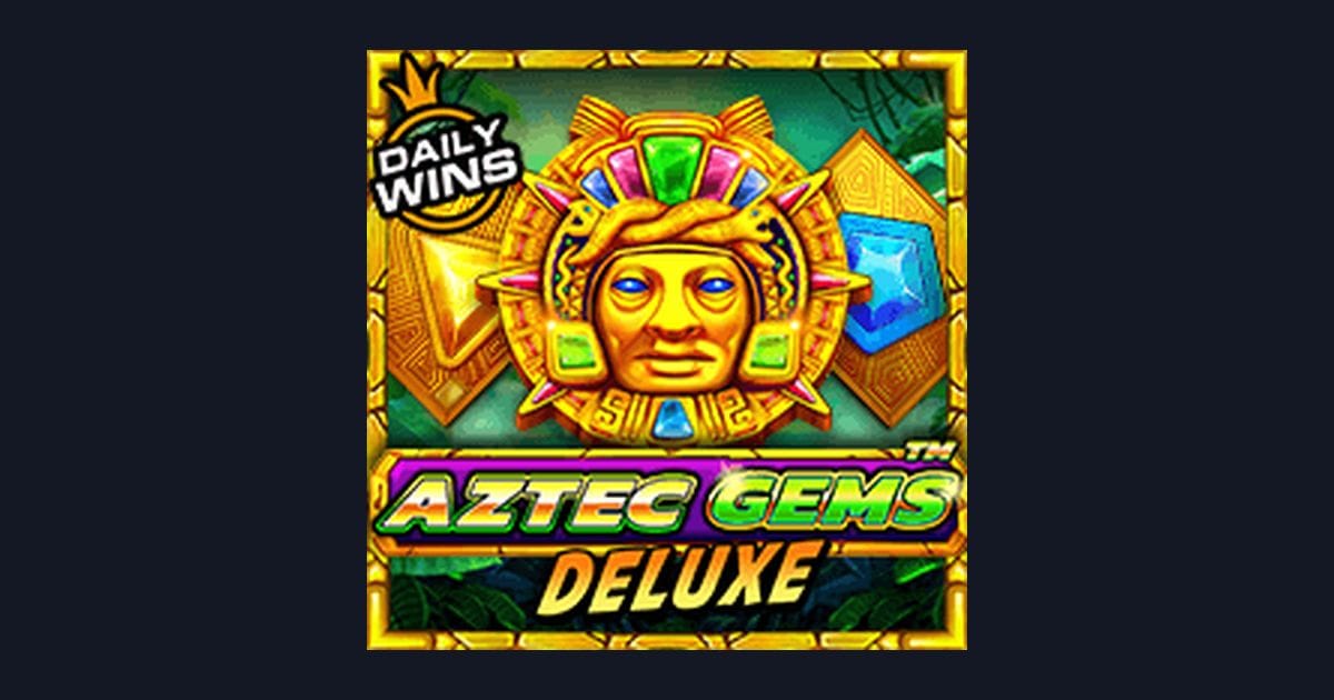 Jam Gacor Terbaru Slot Aztec Gems Deluxe yang Wajib Dicoba