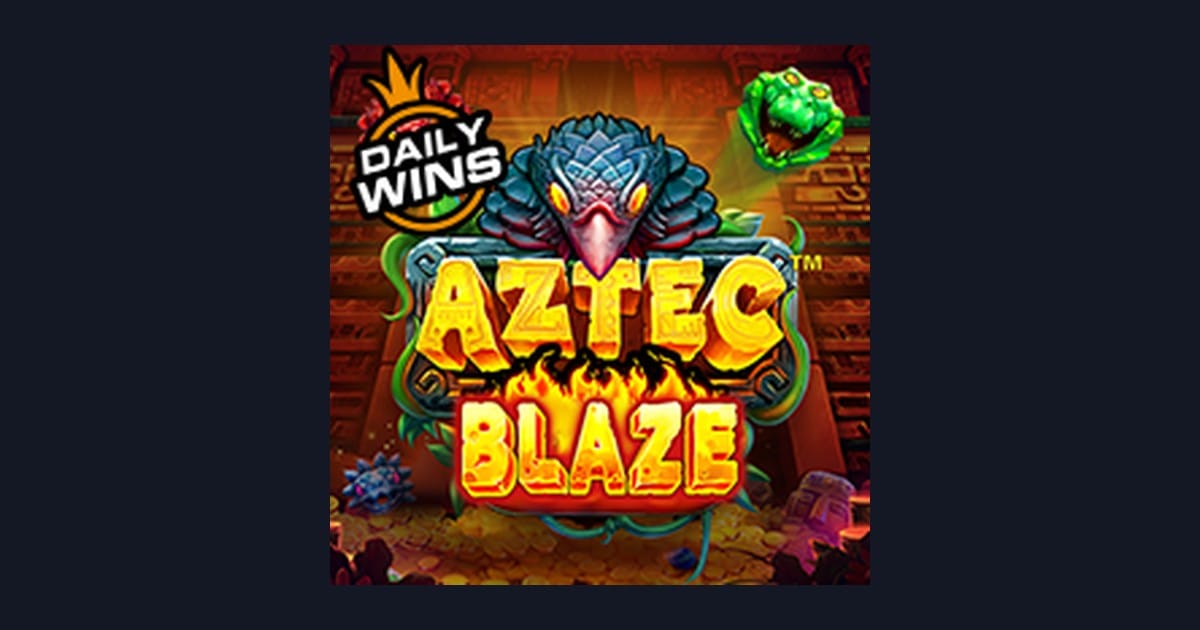 Membongkar Trik Auto Maxwin di Slot Aztec Blaze dari Pragmatic Play