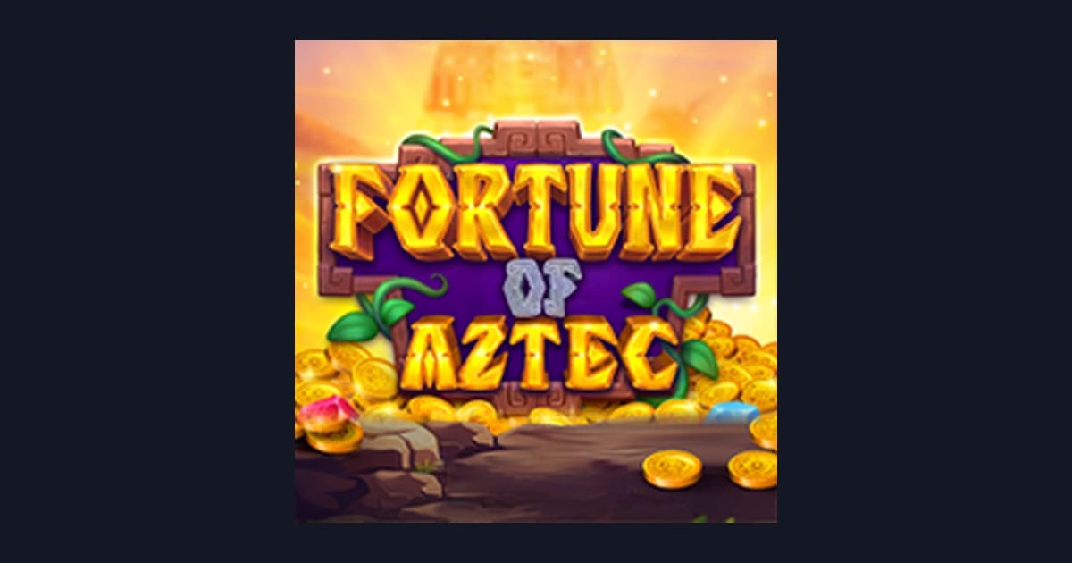 Menang Mudah di Fortune of Aztec dengan Deposit Dana OVO & Gopay