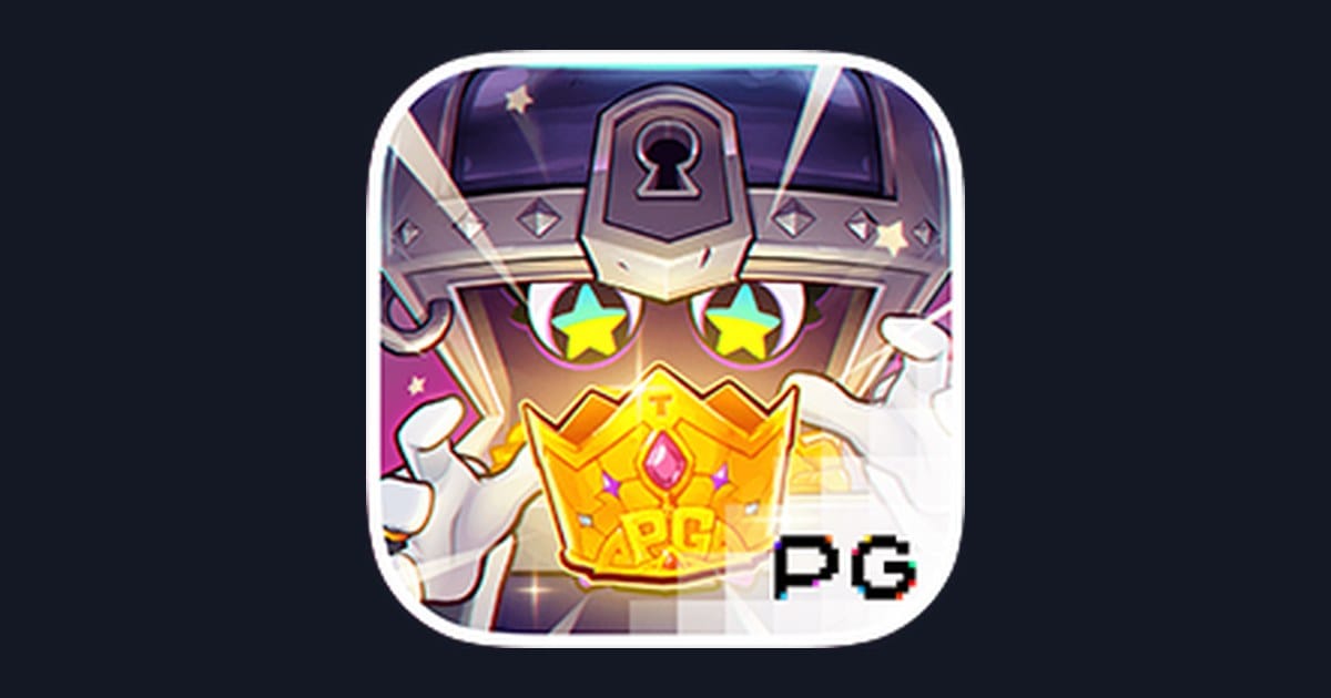 Menangkan Link Slot Gacor dengan Mr Treasures Fortune dari PG Soft