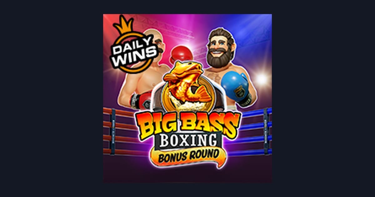 Mengenal Trik Auto Maxwin di Slot Big Bass Boxing Bonus Round