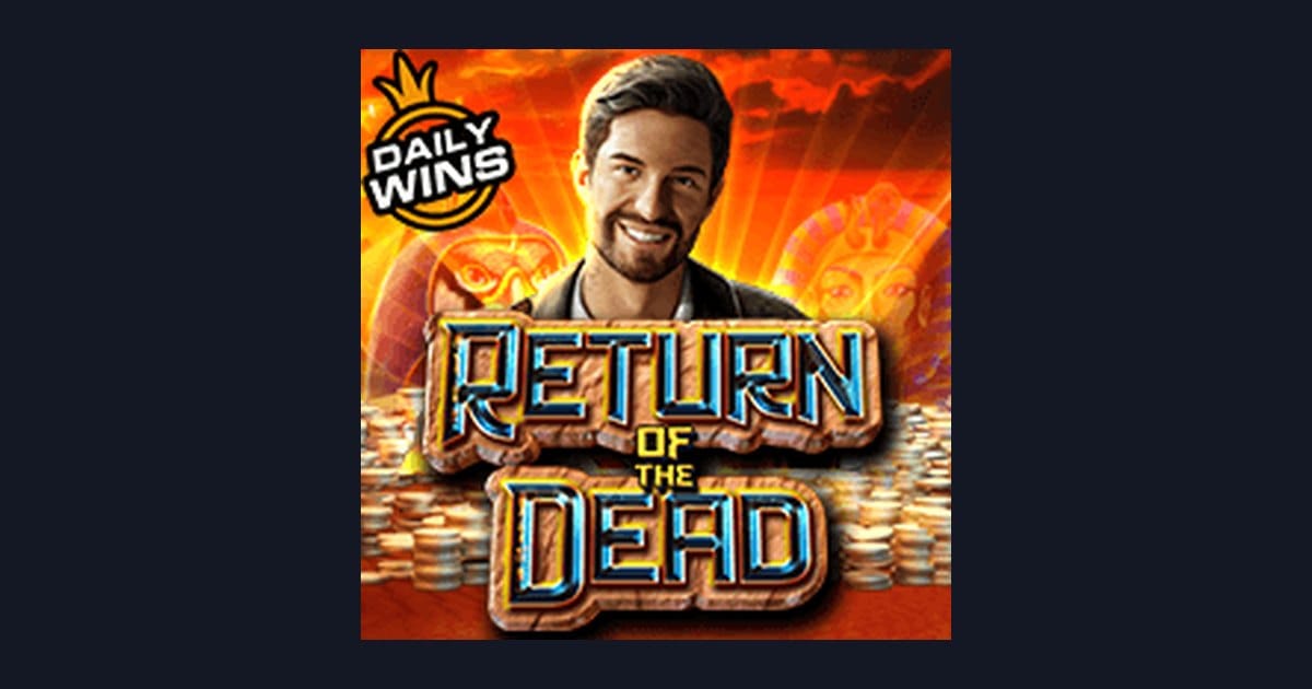 Mengulik Fitur & Tingkat Volatilitas Slot Return of the Dead dari Pragmatic Play
