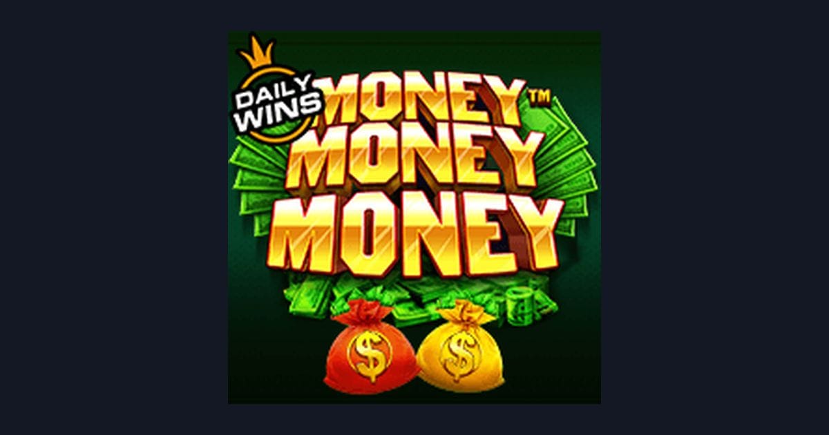 Money Money Money dan Keberuntungan Freespin & Scatter yang Menggiurkan