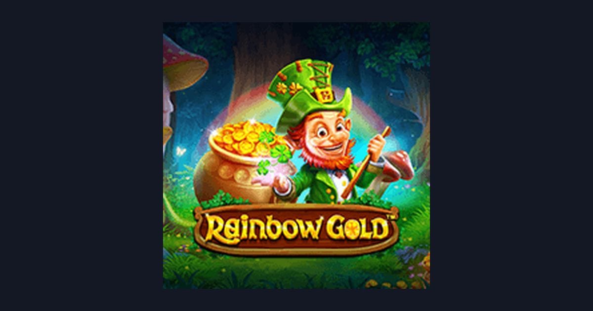 Mudah Daftar & Login, Menangkan Rainbow Gold dengan Setting Auto Maxwin