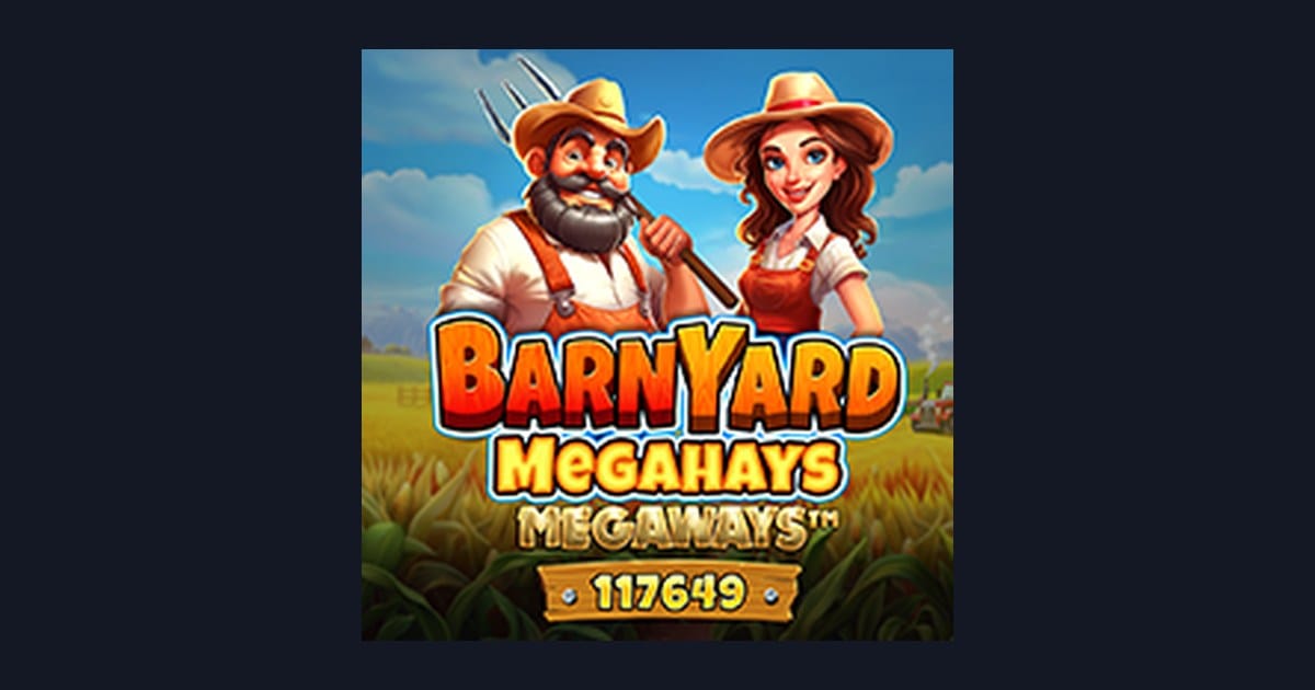 Nikmati Sensasi Barnyard Megahays Megaways dengan Deposit Dana OVO Gopay