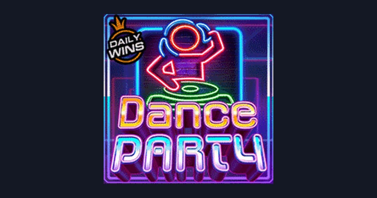 Nikmati Sensasi Dance Party dengan Deposit Pulsa Tanpa Potongan