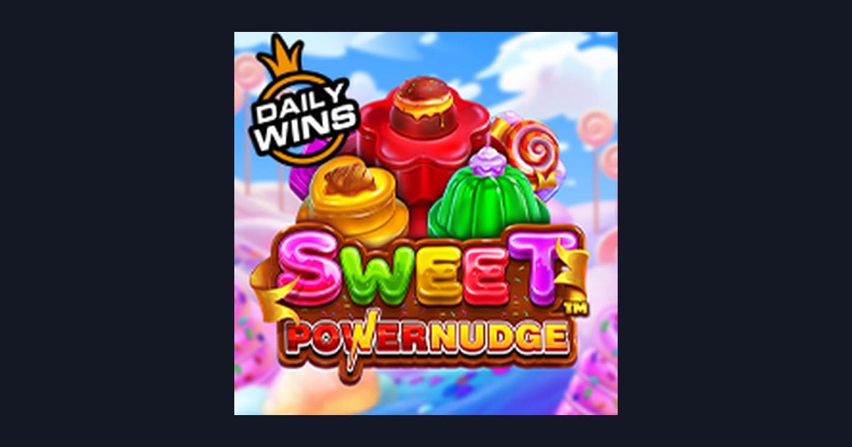 Nikmati Sensasi Sweet Powernudge dengan Deposit Pulsa Tanpa Potongan