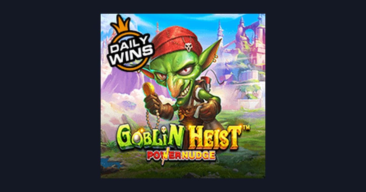 Nikmati Serunya Goblin Heist Powernudge dengan Daftar & Login Gampang