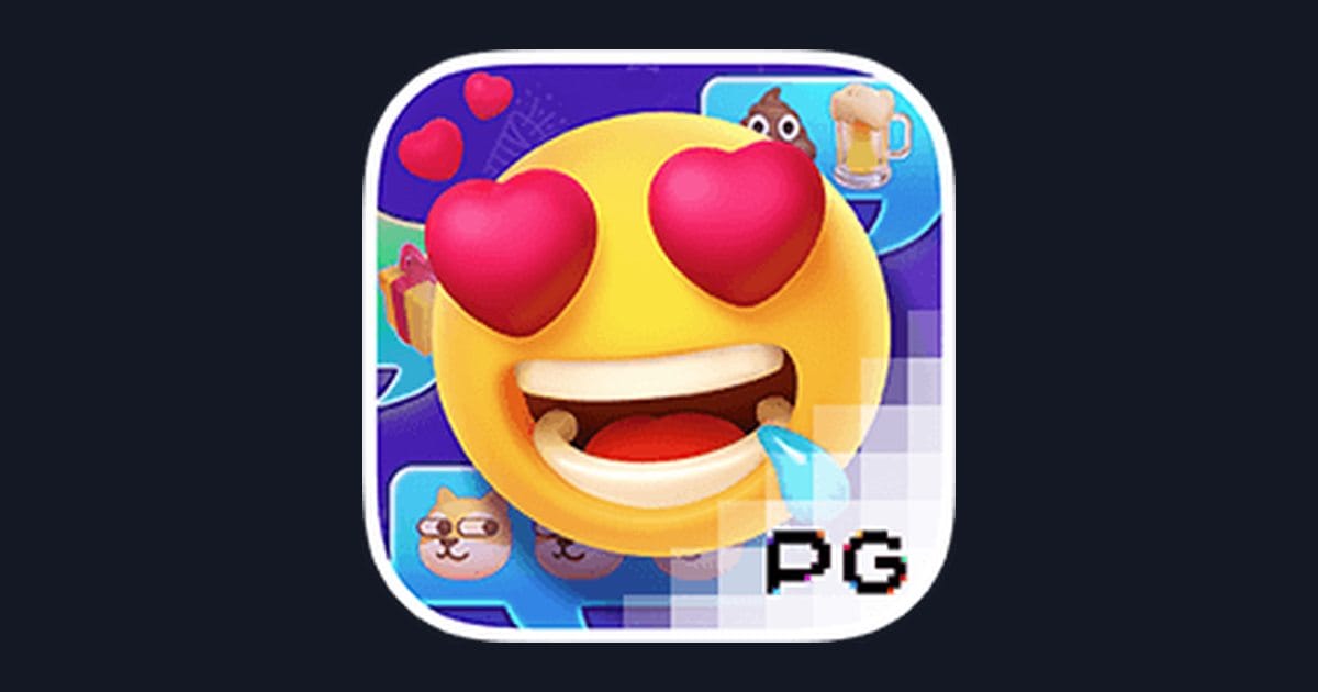 Rahasia Link Slot Gacor di Emoji Riches dari PG Soft