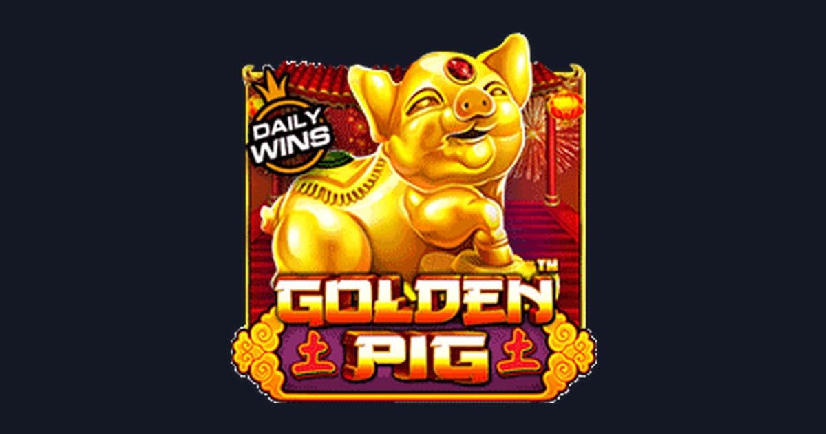 Rahasia Menang Besar dengan Trik Auto Maxwin di Slot Golden Pig