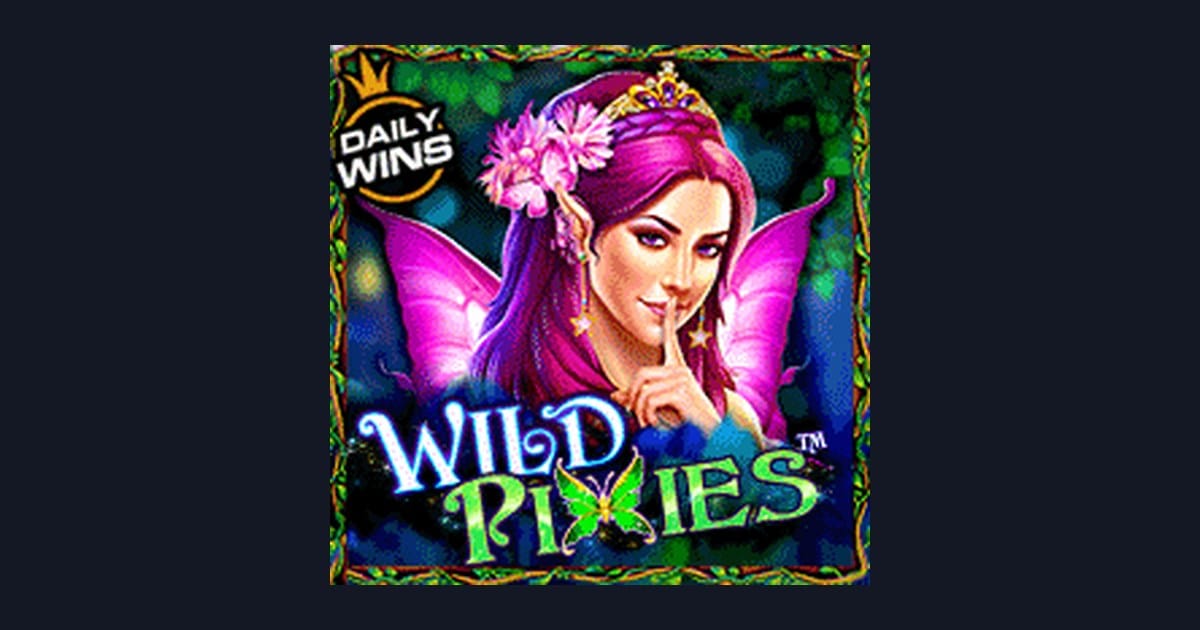 Rahasia Menang Mudah di Slot Gacor Wild Pixie dari Pragmatic Play
