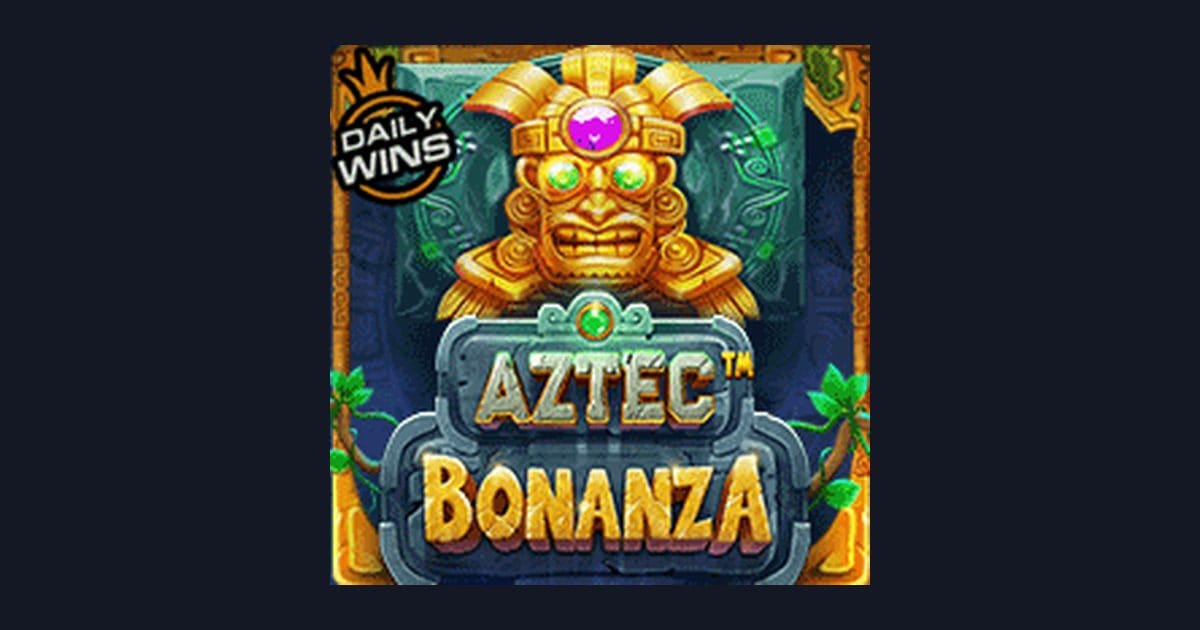 Rahasia RTP Live Tertinggi di Slot Aztec Bonanza dari Pragmatic Play