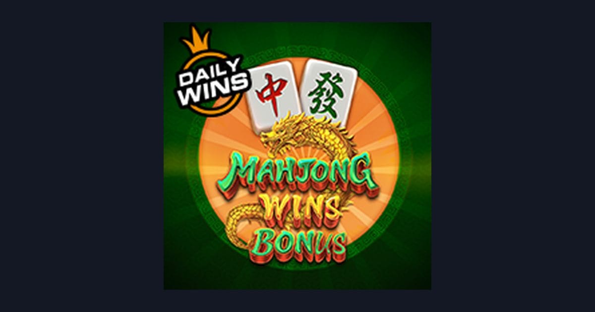 Rahasia Slot Anti Boncos di Mahjong Wins Bonus dari Pragmatic Play