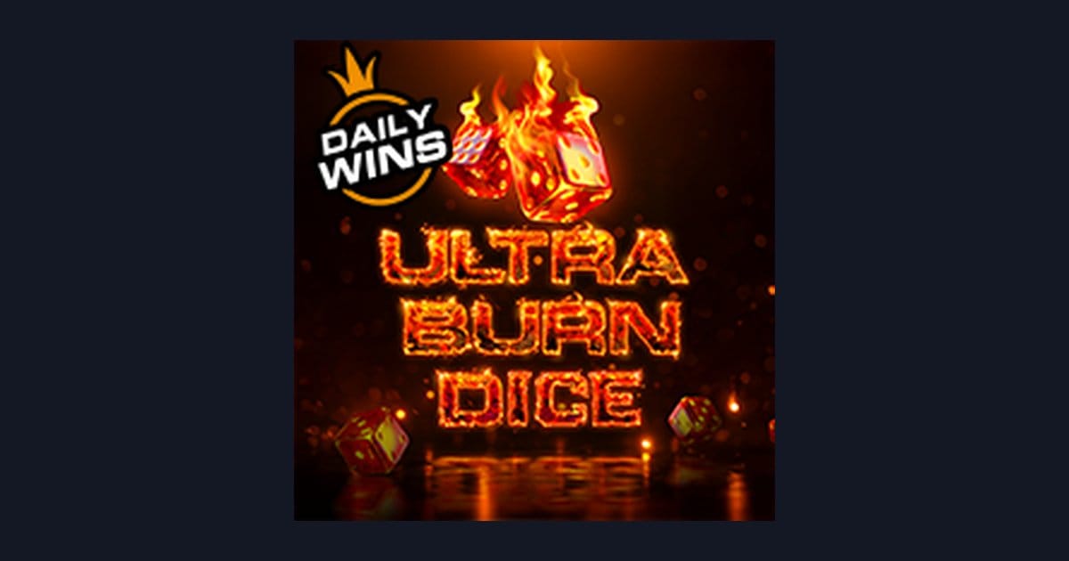 Rahasia Slot Anti Boncos Ultra Burn Dice dari Pragmatic Play