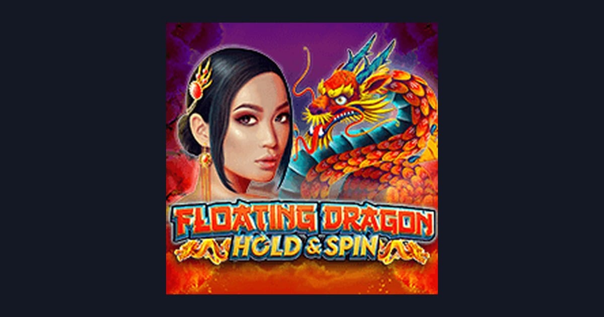 Rahasia Slot Gacor Hari Ini dengan Floating Dragon dari Pragmatic Play