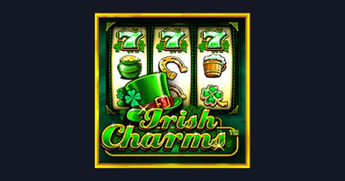 Raih Kemenangan Maksimal di Irish Charms dengan Situs Slot Terpercaya