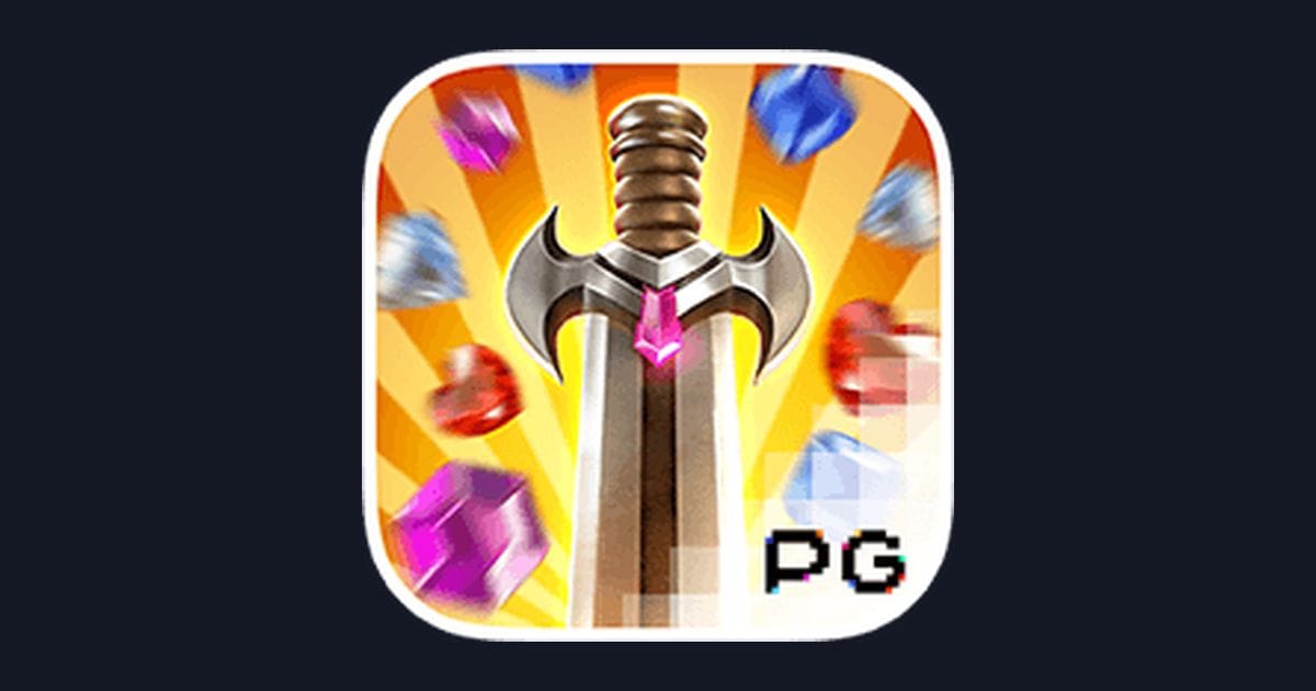 Raih Kemenangan Maksimal di Gem Saviour Sword dengan Link Slot Gacor Terbaik