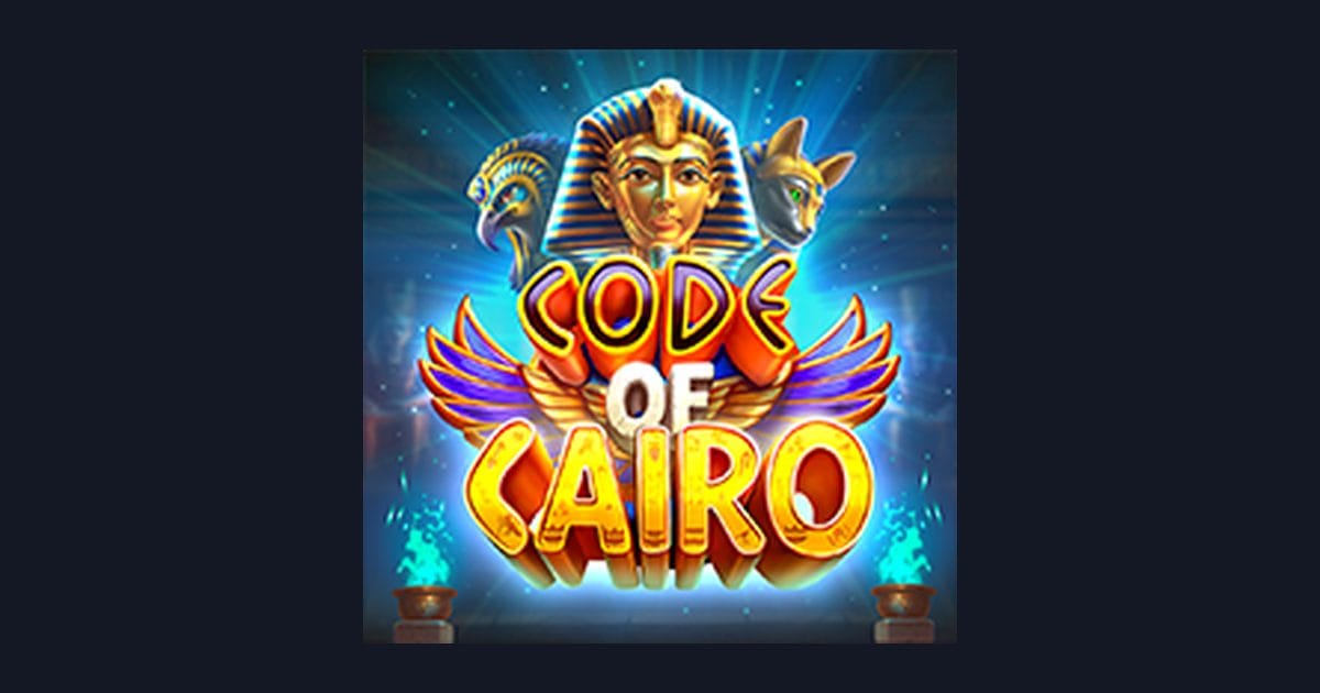 Raih Kemenangan Maksimal di Slot Code of Cairo dengan Link Slot Gacor