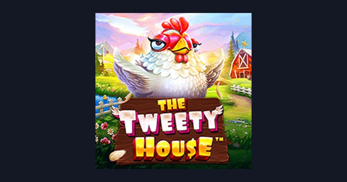 Raih Slot Maxwin Mudah dengan The Tweety House dari Pragmatic Play