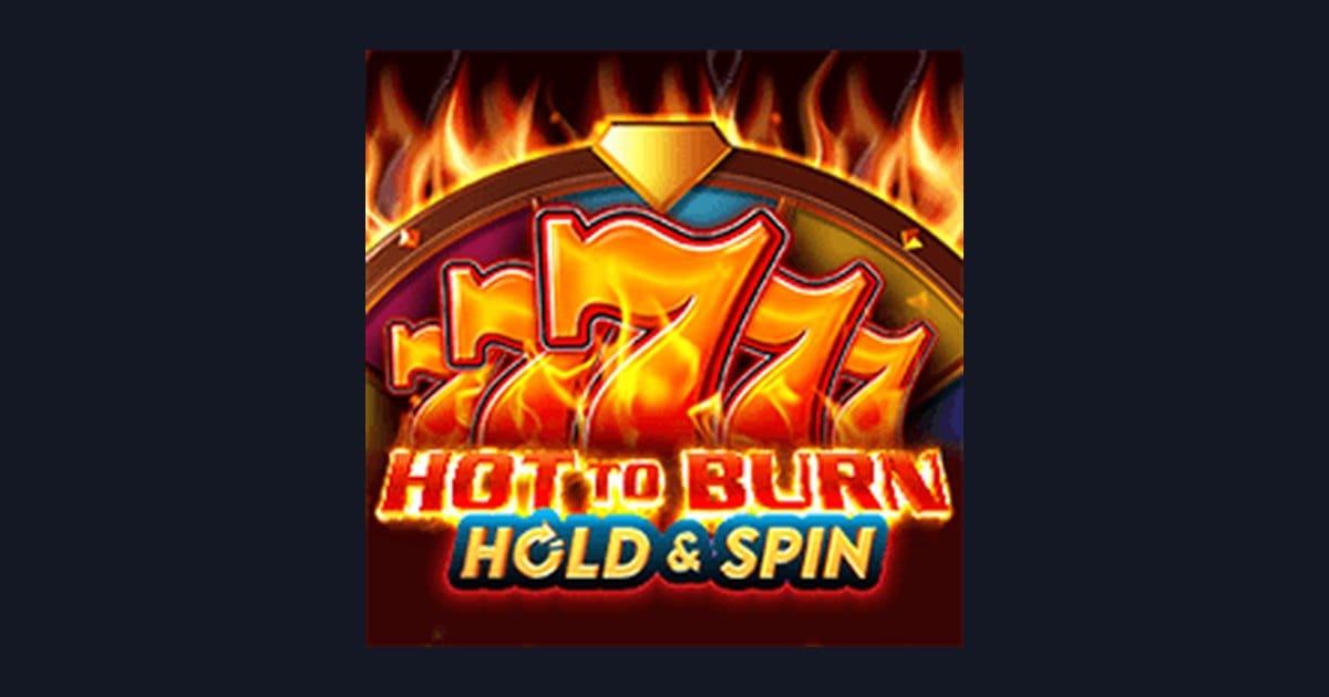 Raih Untung Maksimal di Hot To Burn Hold and Spin dengan Link Slot Gacor