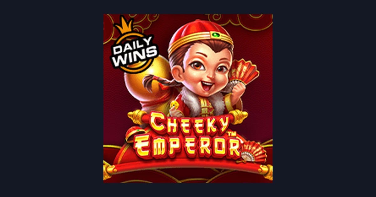 Review Jujur & Demo Slot Cheeky Emperor: Sensasi Auto Maxwin Mudah