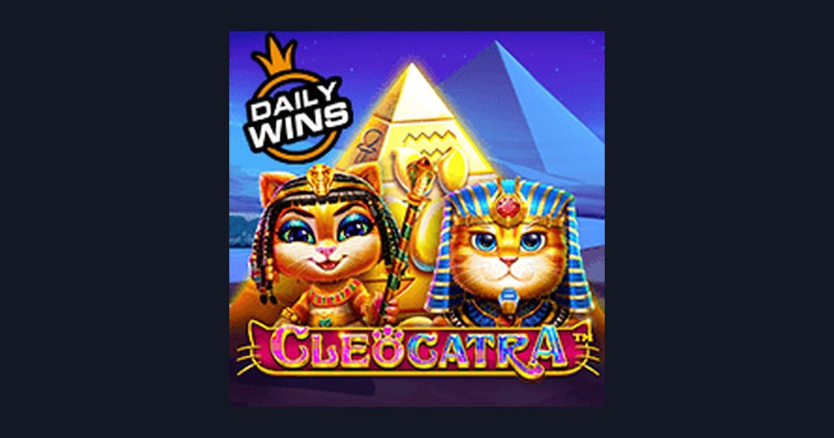 Review Jujur & Demo Slot Cleocatra: Panduan Lengkap Raih Kemenangan