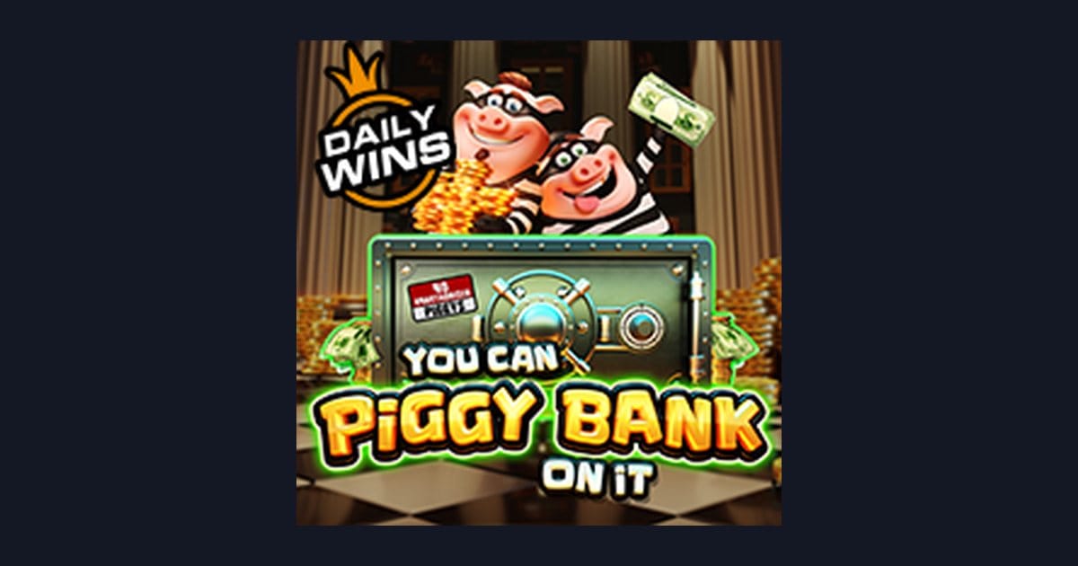 Review Jujur & Demo Slot You Can Piggy Bank on It dari Pragmatic Play