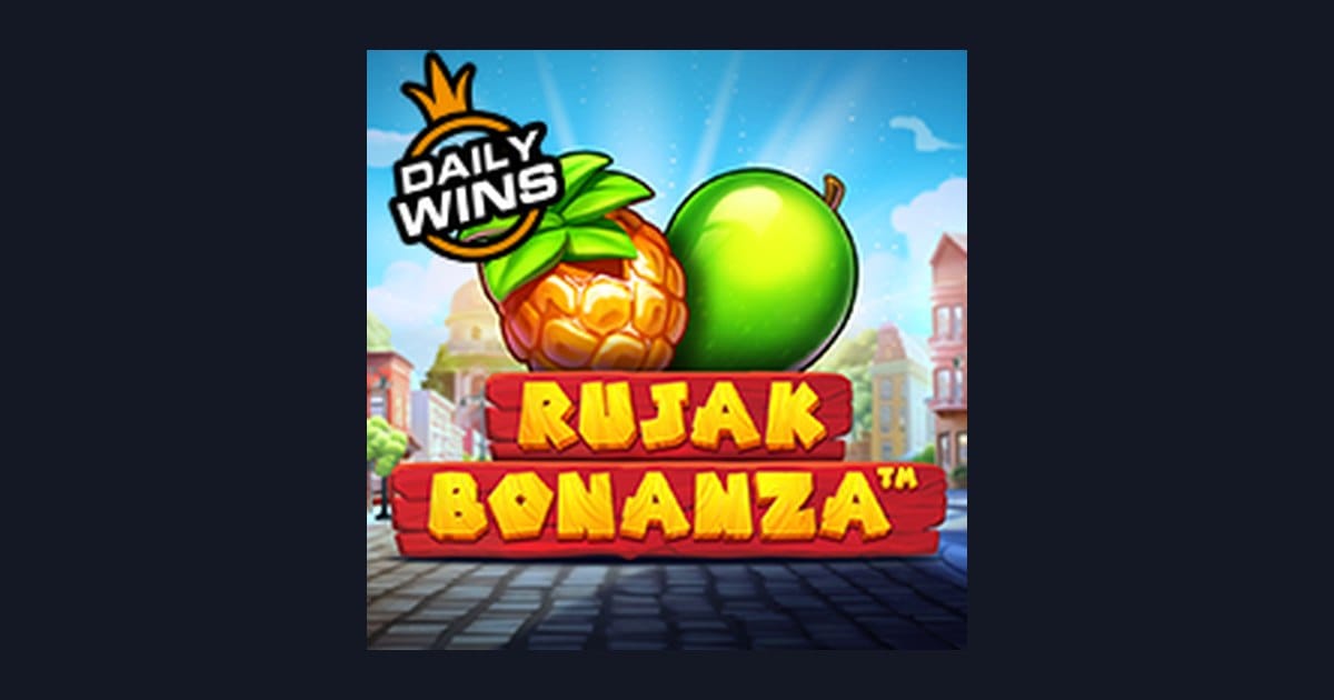 Rujak Bonanza: Info RTP Live Tertinggi dan Tips Auto Maxwin Terbaik