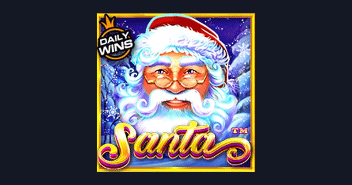 Santa, Slot Anti Boncos dengan Trik Auto Maxwin Praktis