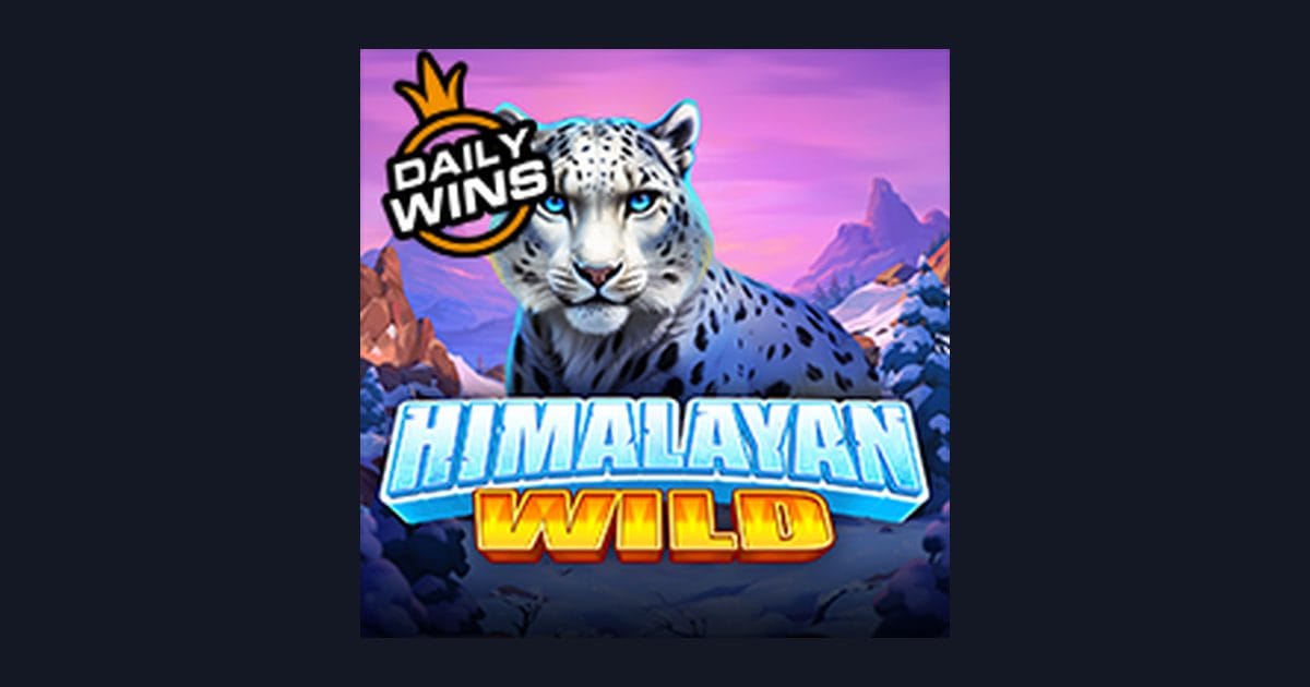 Slot Gacor Hari Ini: Menyelami Serunya Himalayan Wild dari Pragmatic Play