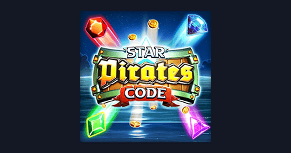 Star Pirates Code: Rahasia Link Slot Gacor dan Tips Maxwin Auto