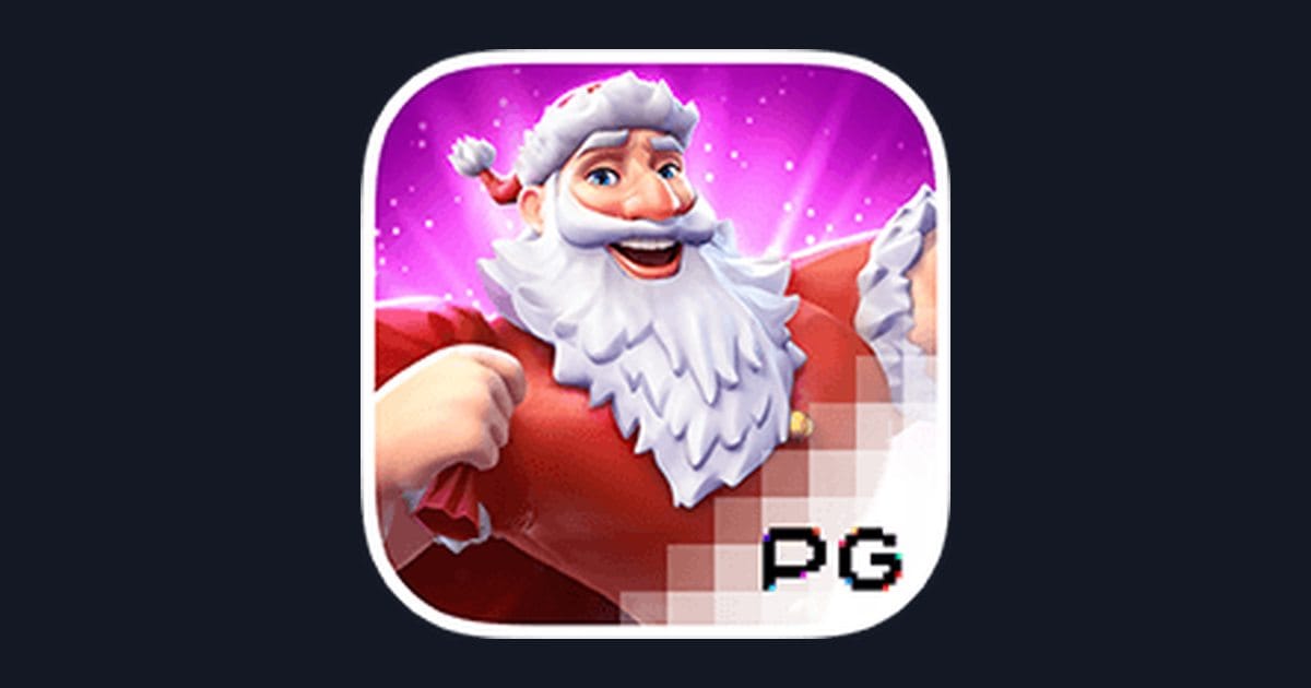 Strategi Menang Slot Maxwin di Santas Gift Rush dari PG Soft