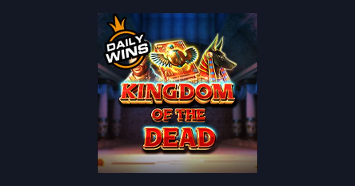 Tips Pola Maxwin di Kingdom of the Dead untuk Slot Gacor